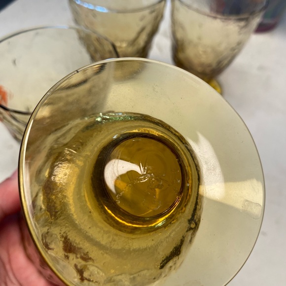 Anchor Hocking Drinkware - Picture 5 of 5